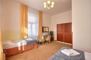 Hotel Atos
