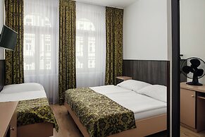 Hotel Superior Prague