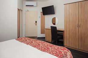 Hotel Superior Prague
