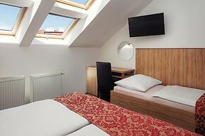 Hotel Superior Prague