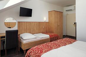 Hotel Superior Prague