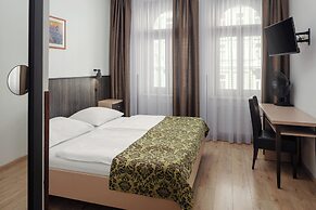 Hotel Superior Prague