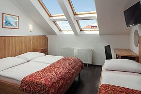 Hotel Superior Prague