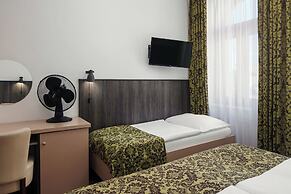 Hotel Superior Prague