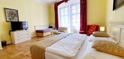 Hotel Metamorphis