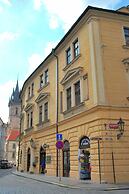 Hotel Metamorphis