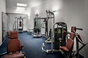 Hotel Roma Prague