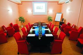 Hotel Roma Prague
