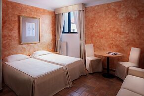Hotel Roma Prague