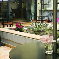 Hotel Roma Prague