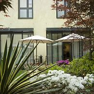 Hotel Roma Prague