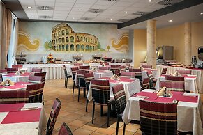 Hotel Roma Prague