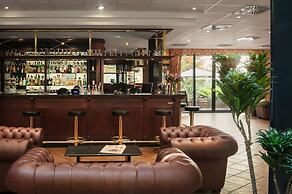 Hotel Roma Prague