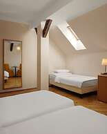 Hotel Roma Prague