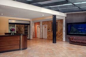 Hotel Roma Prague