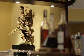 Hotel Roma Prague