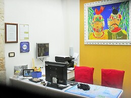 Aretusa Vacanze B&B