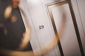Hotel Adria