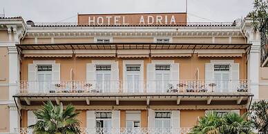 Hotel Adria