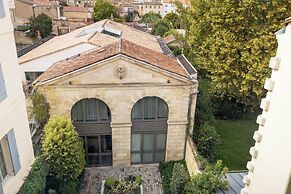 La Maison Bord'eaux