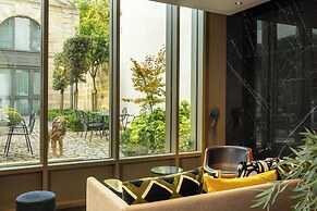 La Maison Bord'eaux