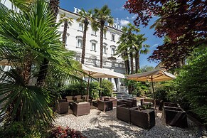 Hotel Terme Roma