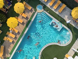 Hotel Terme Roma