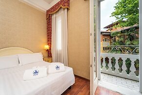 Hotel Terme Roma