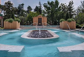 Hotel Terme Mioni Pezzato