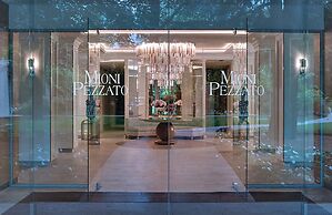 Hotel Terme Mioni Pezzato