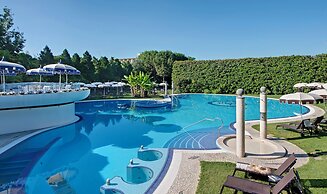 Hotel Terme Mioni Pezzato