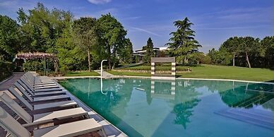Hotel Terme Mioni Pezzato