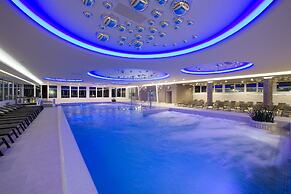 Hotel Venezia Terme