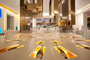 Hotel Venezia Terme