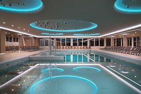 Hotel Venezia Terme