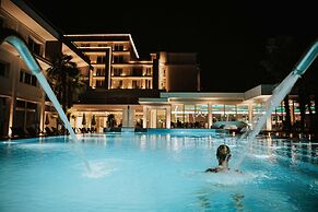 Hotel Venezia Terme