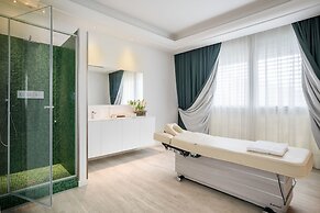 Hotel Venezia Terme