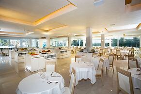 Hotel Venezia Terme