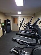 Best Western Plus Durham Hotel & Conference Centre