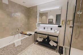 Cèdre Beaune, A Beauvallon Hotel & Spa