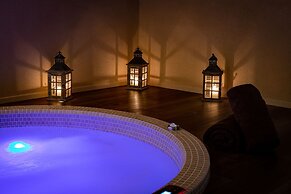 Cèdre Beaune, A Beauvallon Hotel & Spa