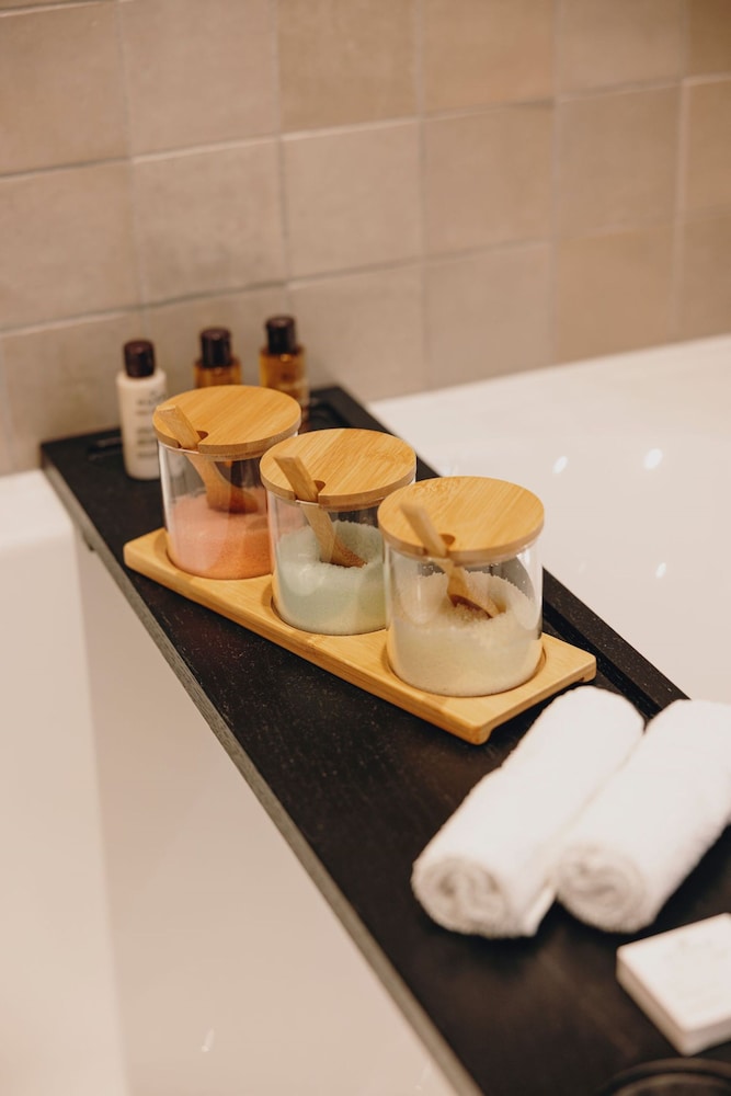 Cèdre Beaune, A Beauvallon Hotel & Spa
