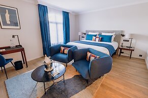 Cèdre Beaune, A Beauvallon Hotel & Spa