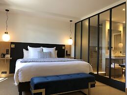 Cèdre Beaune, A Beauvallon Hotel & Spa