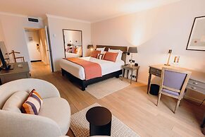 Cèdre Beaune, A Beauvallon Hotel & Spa