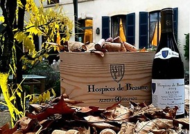 Cèdre Beaune, A Beauvallon Hotel & Spa