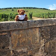 Cèdre Beaune, A Beauvallon Hotel & Spa
