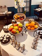Cèdre Beaune, A Beauvallon Hotel & Spa