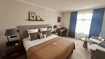 Cèdre Beaune, A Beauvallon Hotel & Spa