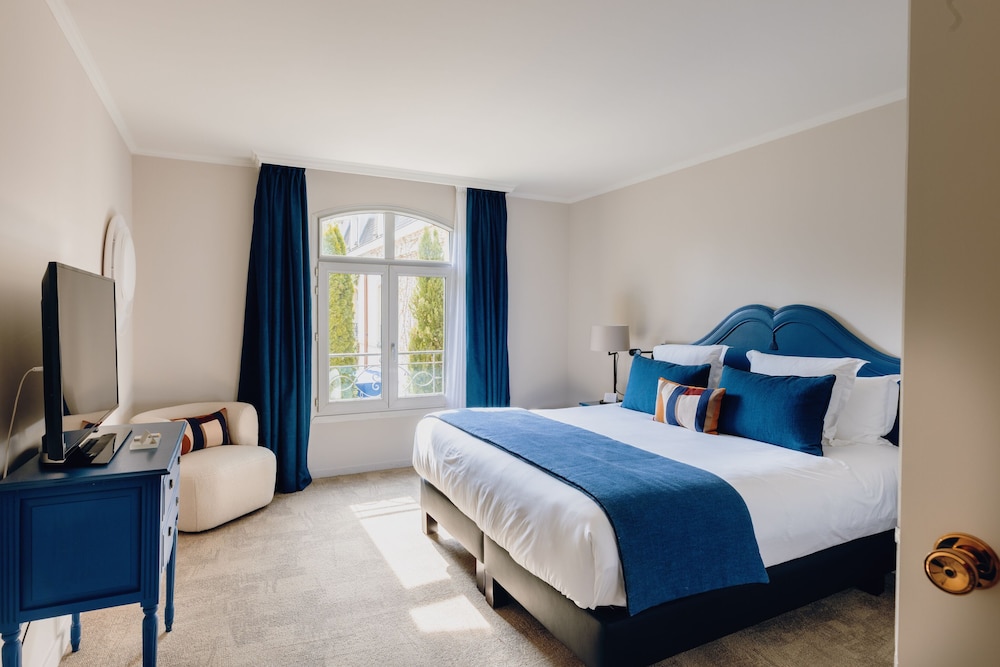 Cèdre Beaune, A Beauvallon Hotel & Spa